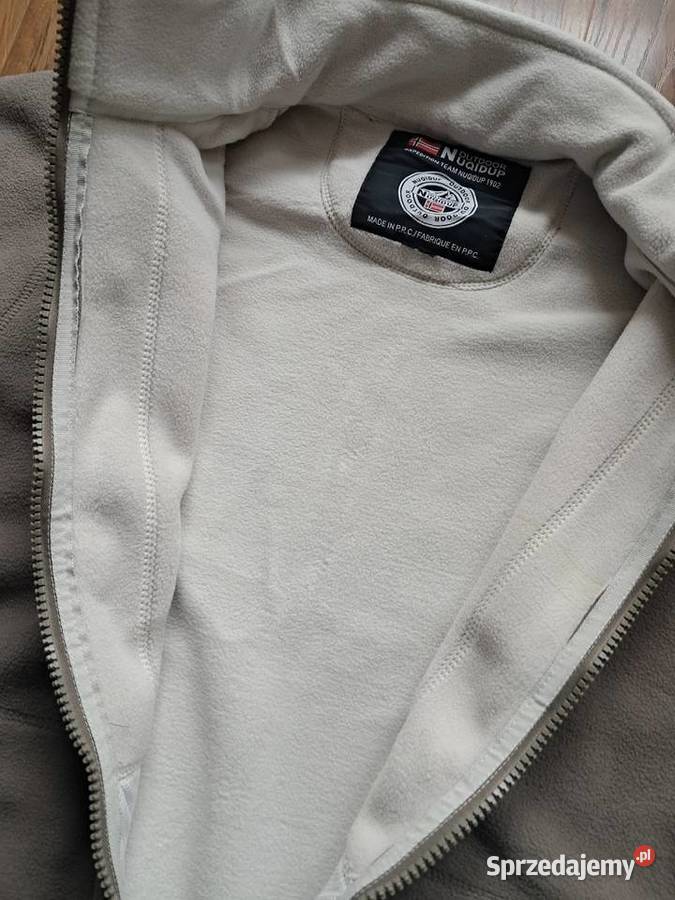 nowa ciepła bluza polarowa rozmiar L brak metki Sandomierz