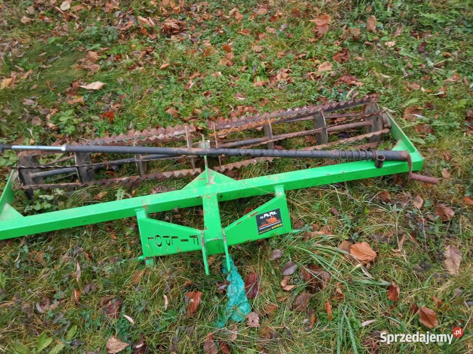 Wał strunowy świętokrzyskie Kielce