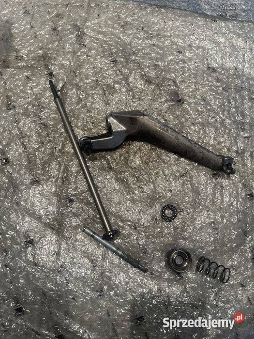 BMW K100 K1 K1100 RS K75 K1 Dzwignia Sprzęgła Poznań