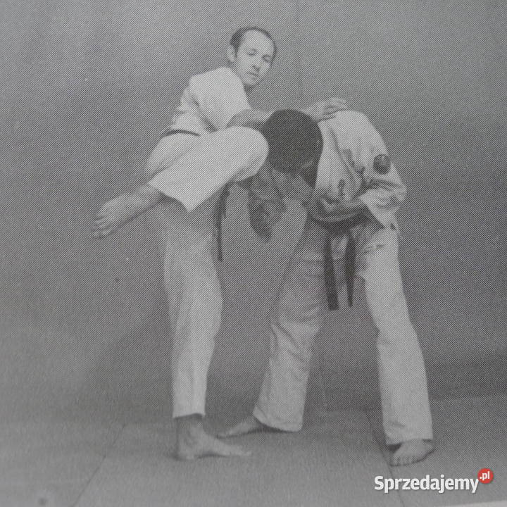 COLLINS Absolute Karate Kyokushin Knockdown 2 ks Radom