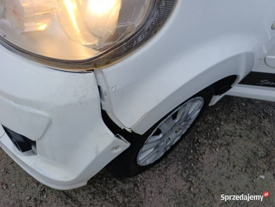 Microcar MGO silnik Yanmar 523 L6e na kat AM 5KM Grójec
