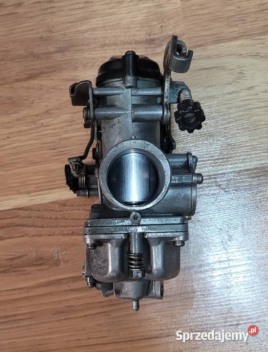 Honda xl 500 gaźnik xl500