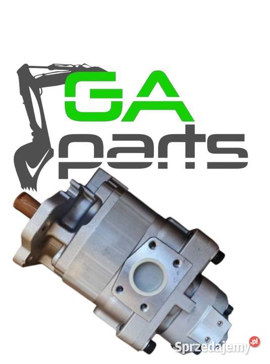 POMPA HYDRAULICZNA KOMATSU 7055120240 7055120240 Układ hydrauliczny warmińsko-mazurskie Olsztyn sprzedam