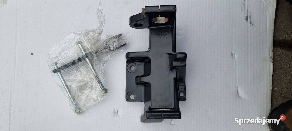 MOCOWANIE BUELL S1 osobowe Lipno