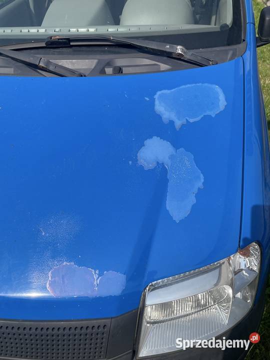 Fiat Panda 11LPG poduszka powietrzna Gliwice