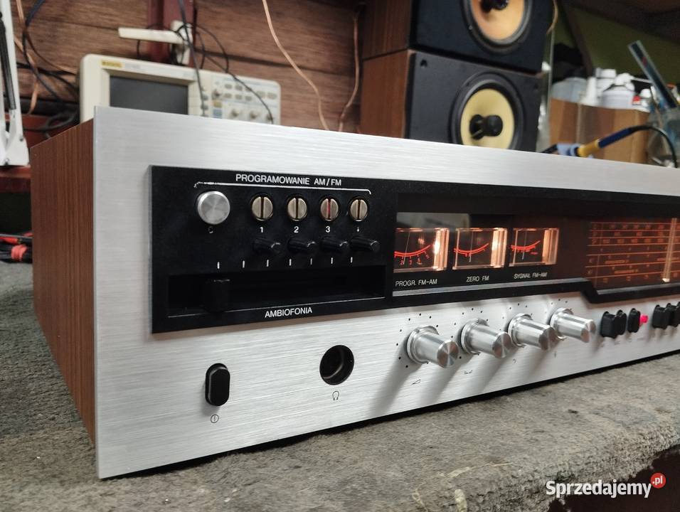 Unitra Diora Merkury DSH 303A