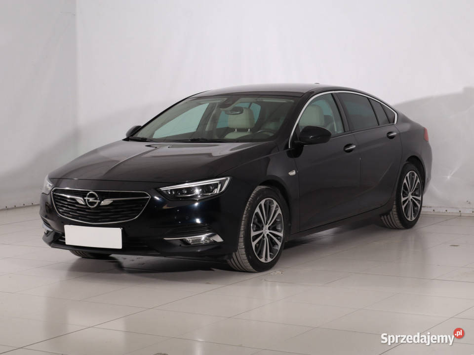 Opel Insignia 20 Turbo 4x4