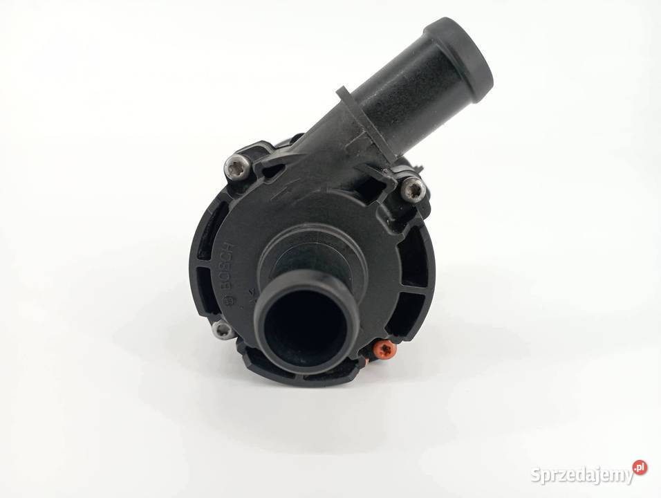 POMPA WODY DODATKOWA 0392023294 Renault Captur osobowe
