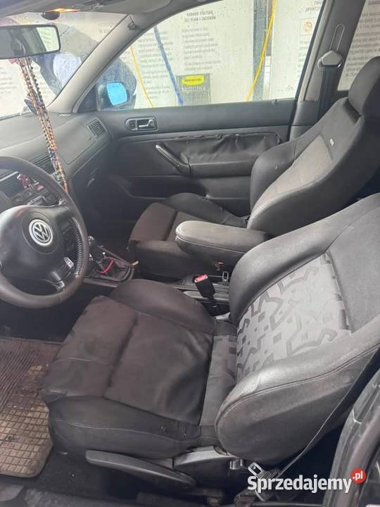 Golf 4 19tdi 1999r Korytnica sprzedam
