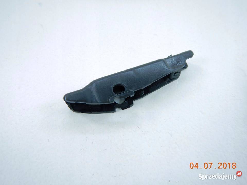 RAMIE WYCIERACZKI 575MM BERNER 113285