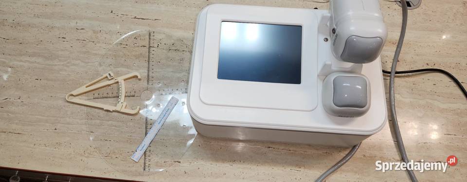 LipoHIFU wyposazenie do salonu Kosmetologii Pozostałe Ostrołęka