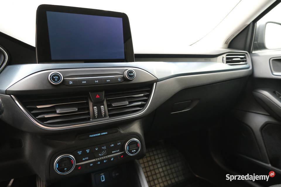 FORD FOCUS 2021 199700 ccm 150 1997cm3 Warszawa sprzedam
