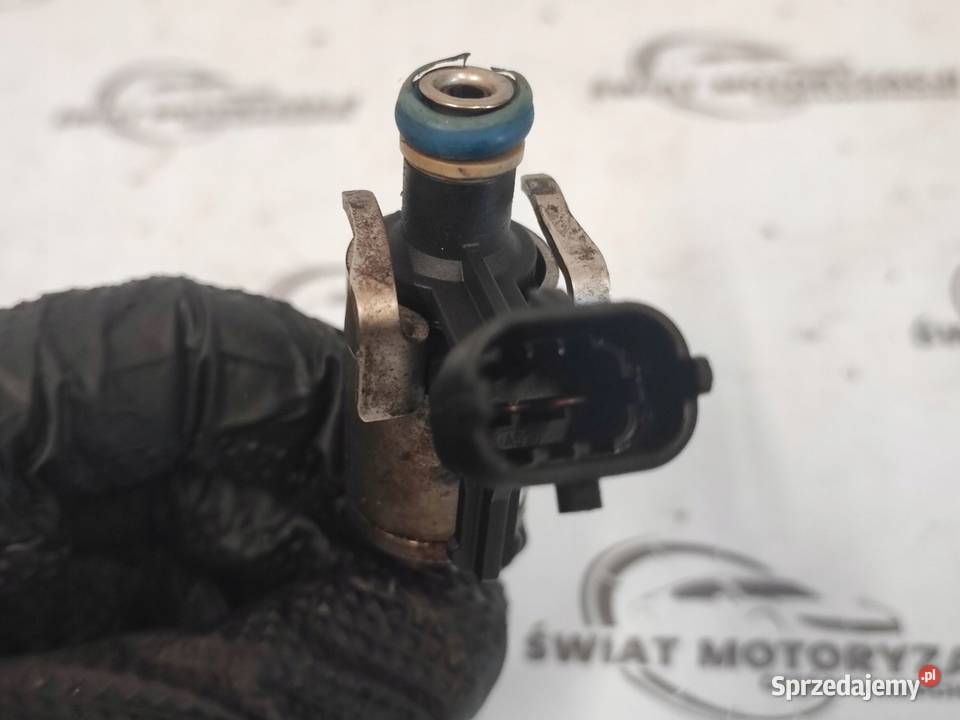 MINI CLUBMAN 16 THP N14B16A 175 149 wtryskiwacze osobowe Kielce