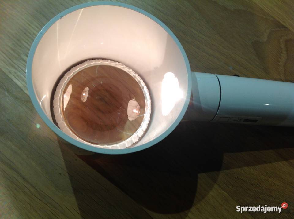 Duża Lupa ESCHENBACH GERMANY 4180 z Narzędzia Nowa Sól