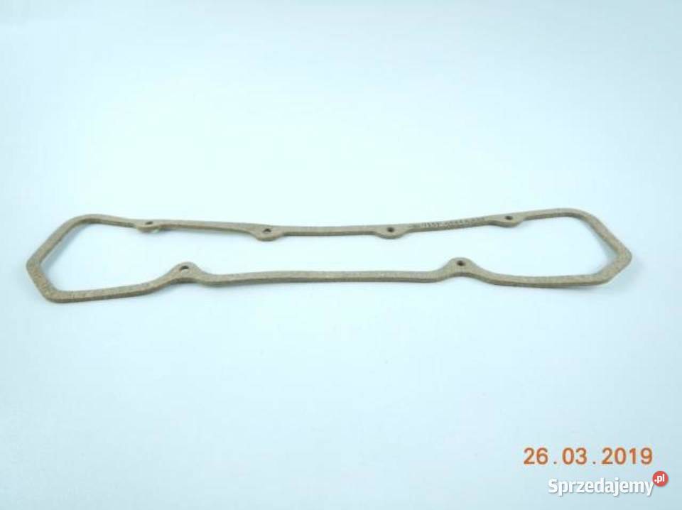 USZCZELKA POKRYWY ZAWORÓW FORD TRANSIT 86 23 D sprzedam