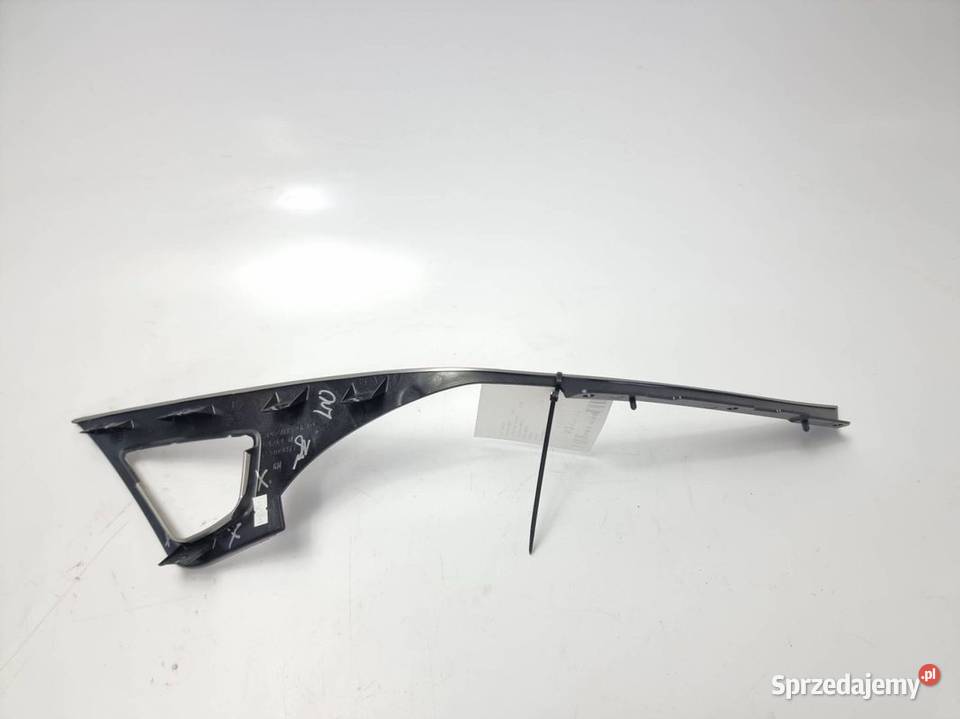 DEKOR LISTWA CHEVROLET CORVETTE C7 22809877 Pozostałe Lipno