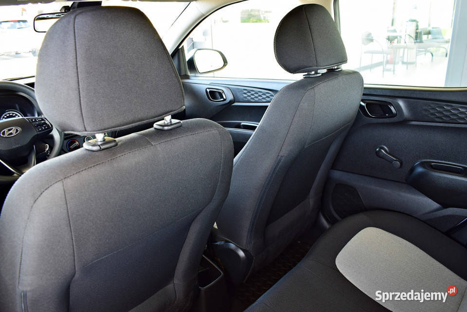 10 67 I wł Salon Serwis ASO Tempomat Dealer manualna Gliwice