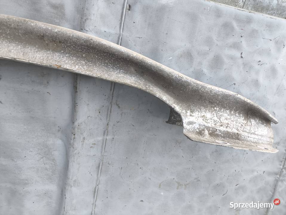 RENAULT LAGUNA III 3 BELKA PRZEDNIA PRZÓD