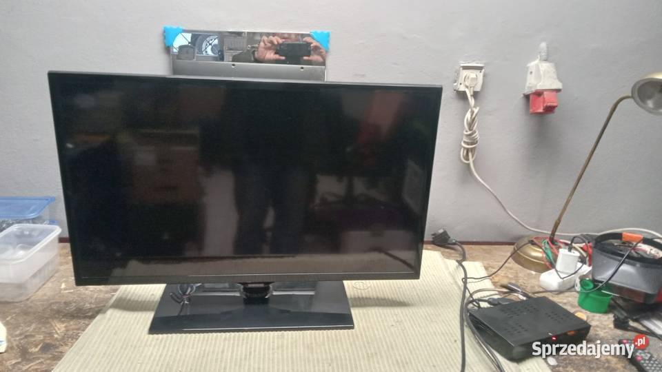 Sprzedam telewizor Samsung 32 cale led