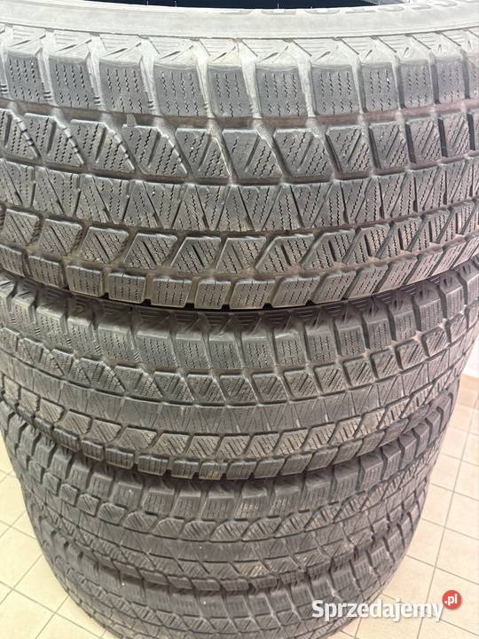 Opona 26570R18 Bridgestone Blizzak 70 pomorskie sprzedam