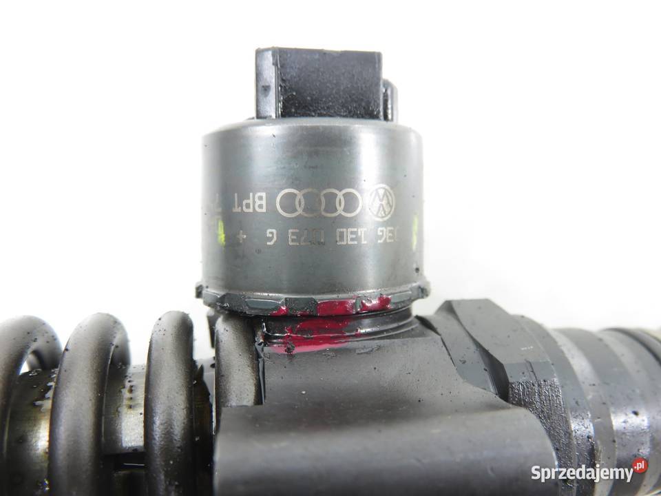 POMPOWTRYSKIWACZ MITSUBISHI OUTLANDER II 20 DID