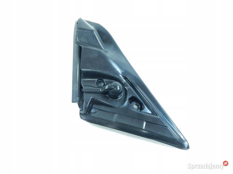 TRÓJKĄT OSŁONA LUSTERKA PRAWA COUGAR 9800 sprzedam