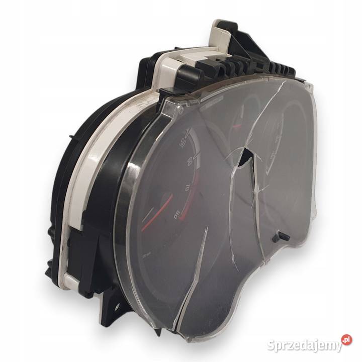 LICZNIK ZEGARY P0013285363 CF Opel Corsa D 10 osobowe Chełm