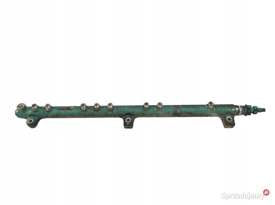 LISTWA WTRYSKOWA 0445226047 VOLVO RENAULT TRUCK sprzedam