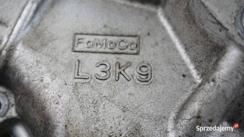 MAZDA CX7 3 6 23 B 10r 260 L3 obudowa rozrzadu osobowe Rozrząd Części samochodowe świętokrzyskie