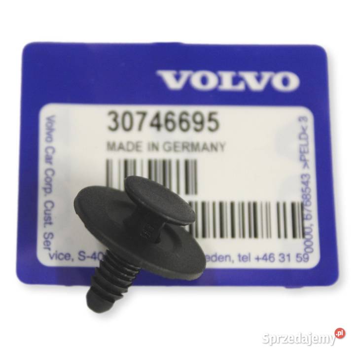 VOLVO S60 V60 S90 V90 XC40 XC60 XC90 EX90 spinka Bielany Wrocławskie