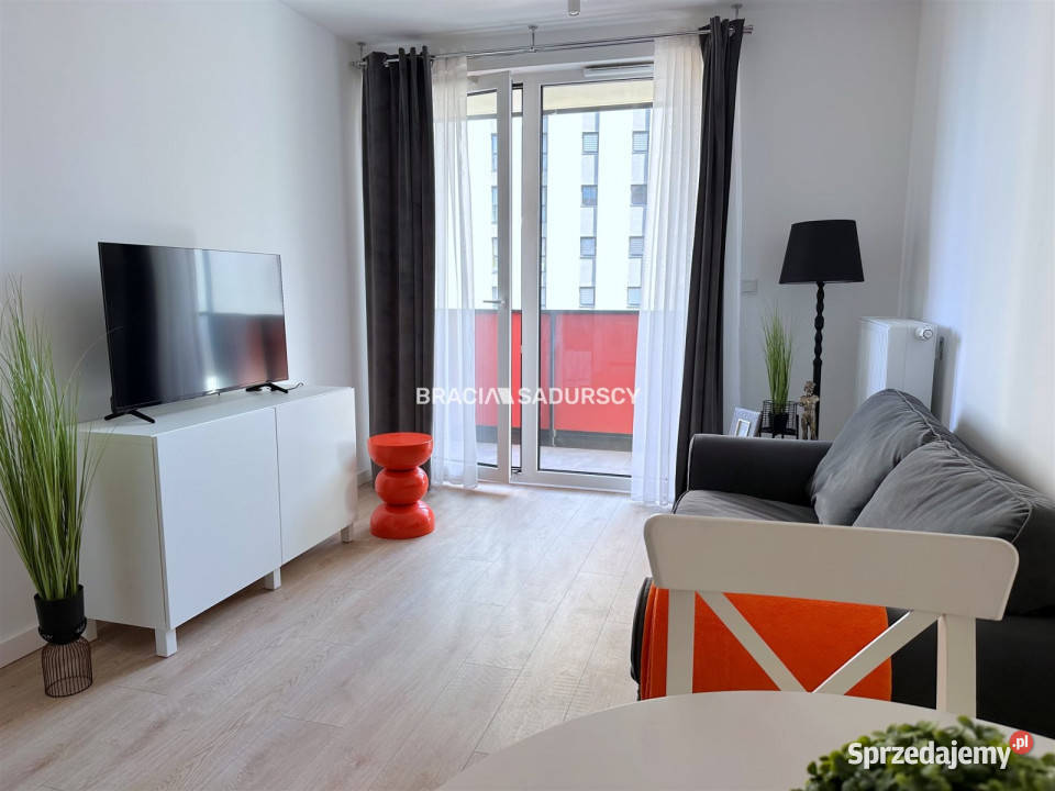 Mieszkanie 3676m2 2 pokojowe Kraków 21490zł/m2