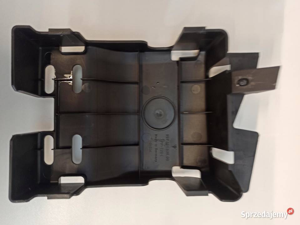 PORSCHE 987 OSŁONA MODUŁU STEROWNIKA 99755153600