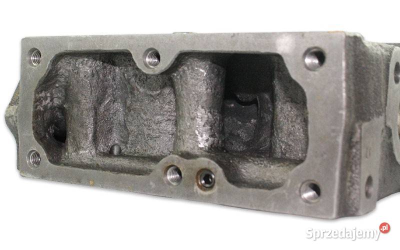 Głowica KUBOTA L2000L2201 silnik DH1101