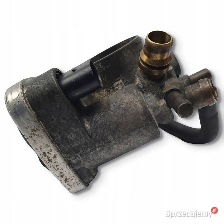 PRZEPUSTNICA Opel Zafira B 18 16V 55562380 lubelskie Chełm