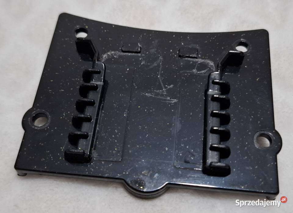 Podstawa pod sprężynę zatrzasku wózka Powermed Czeladź