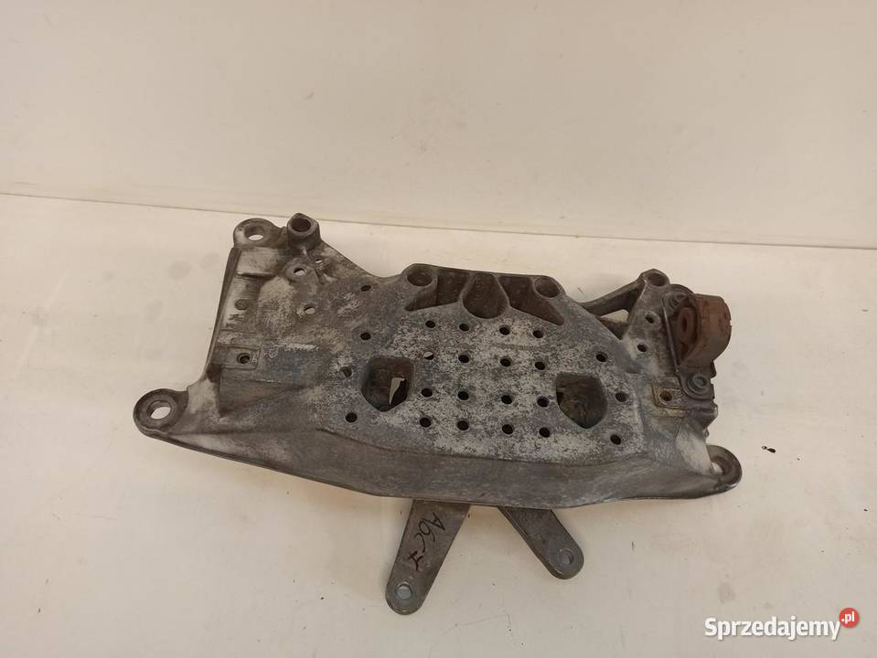 AUDI A6 C7 ŁAPA SKRZYNI BIEGÓW 4G0399263S