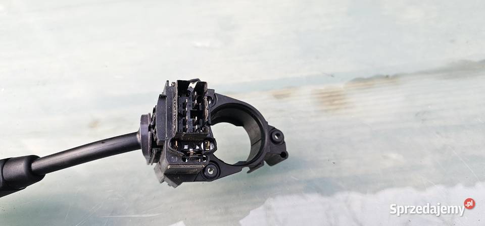 Manetka kierunkowskazów mercedes w168 1685450110 wielkopolskie