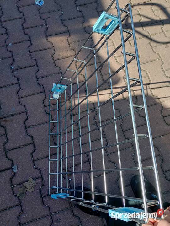 Zmywarka do garów Hobart UXS 11 Wrocław