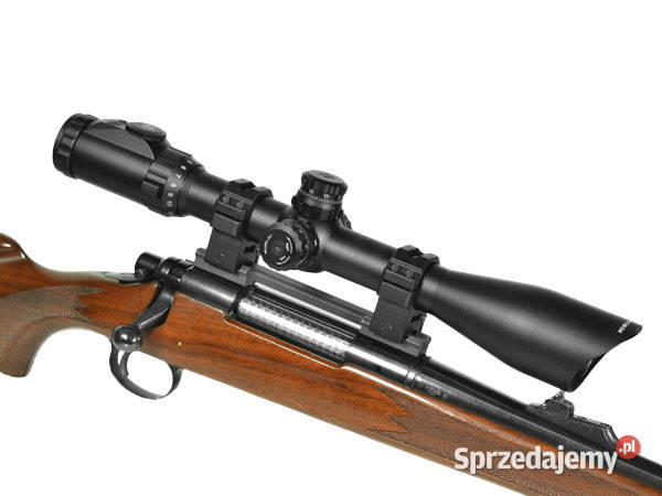 Luneta celownicza Leapers UTG 416x44 30 mm Warszawa