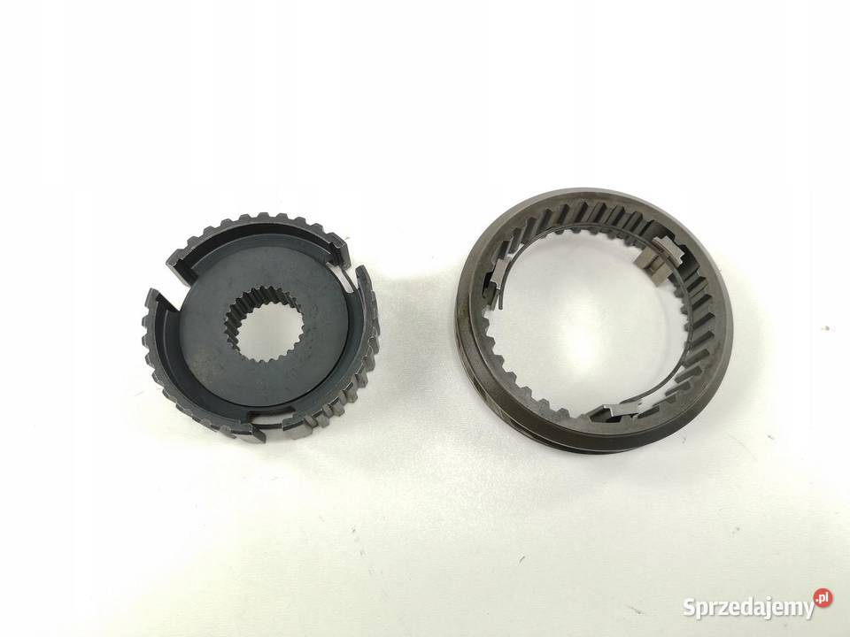 SYNCHRONIZATOR 5 BIEGU ROVER 800 DIESEL 9196 ASO