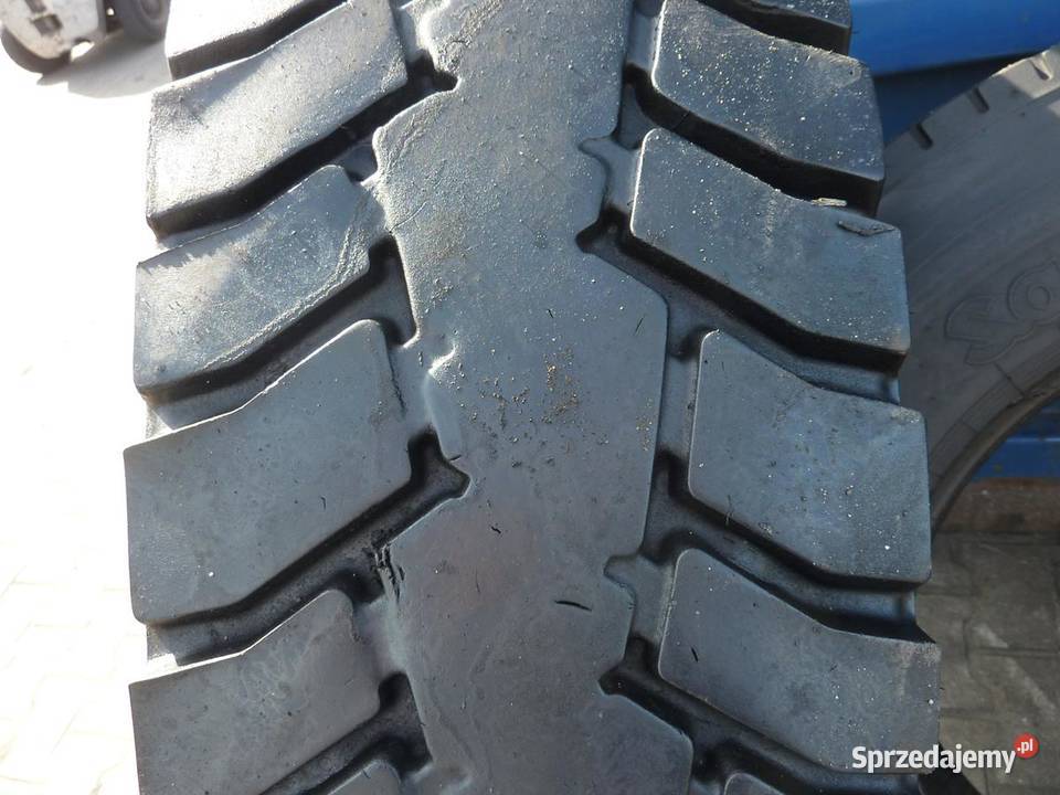 Opona używana ciężarowa 32595R24 1200R24