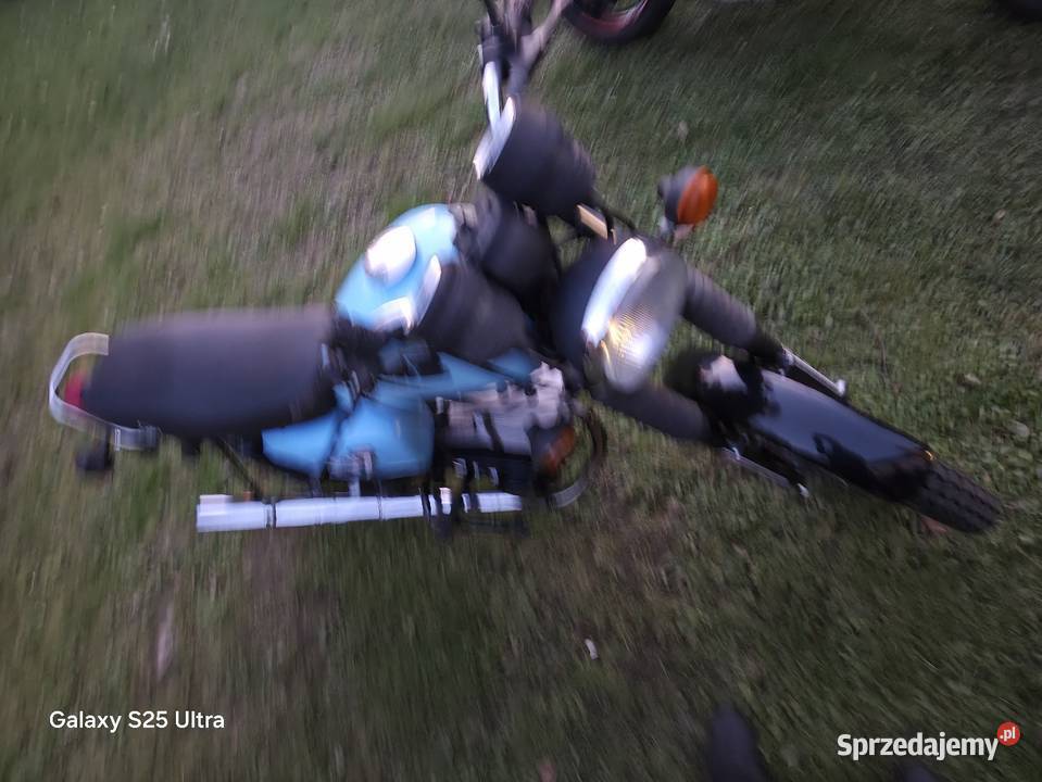 Mz150 190km Białogard