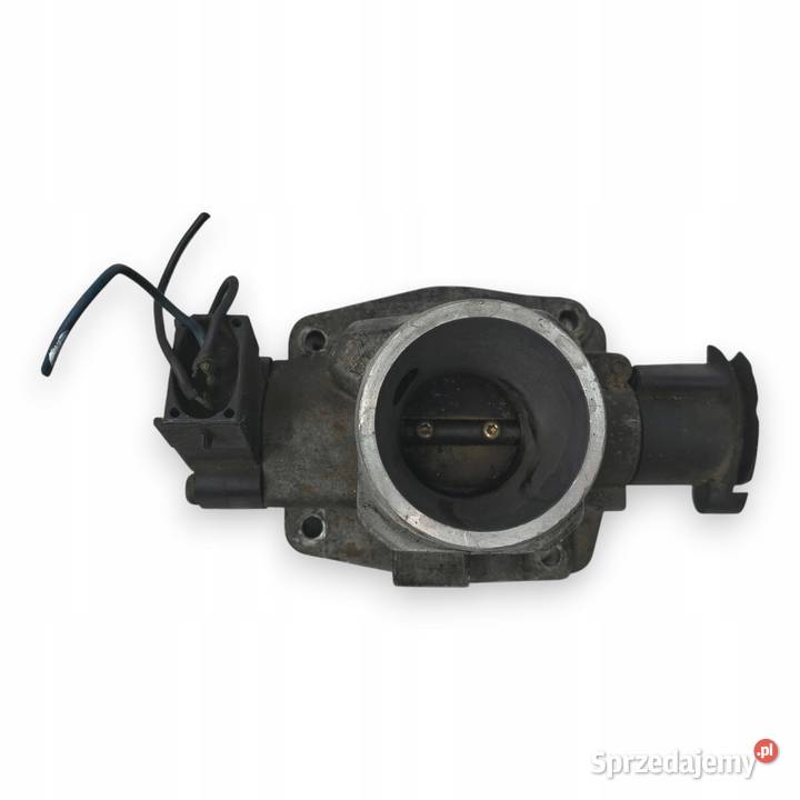 PRZEPUSTNICA Ford Ka Fiesta 13 XS51BA Przepustnice