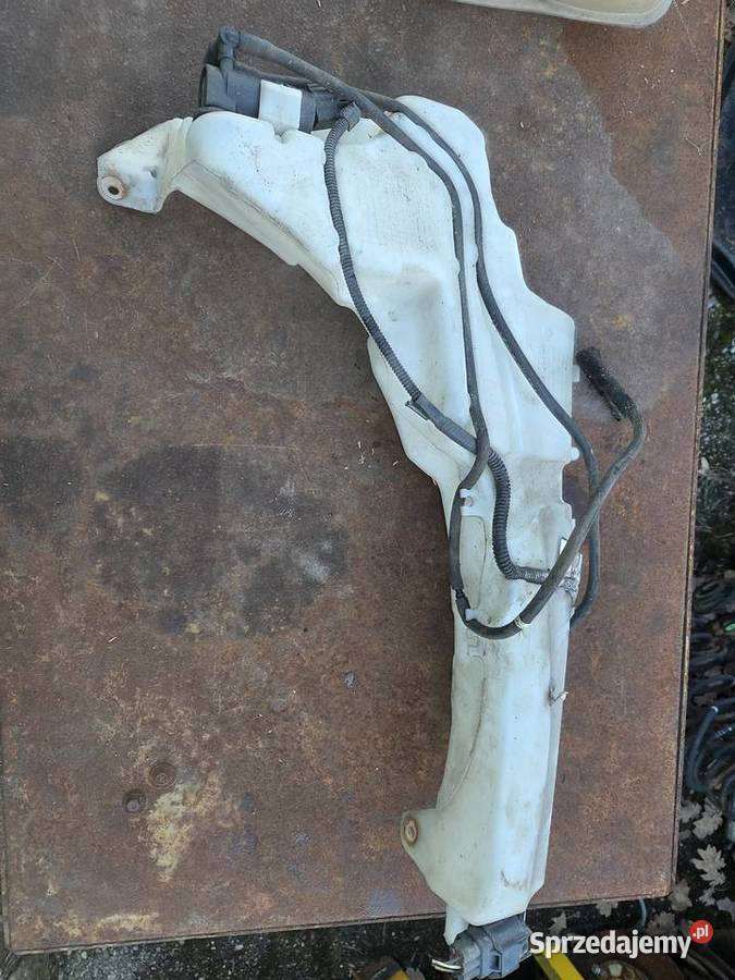 Zbiorniczek spryskiwaczy Ford Mondeo MK2