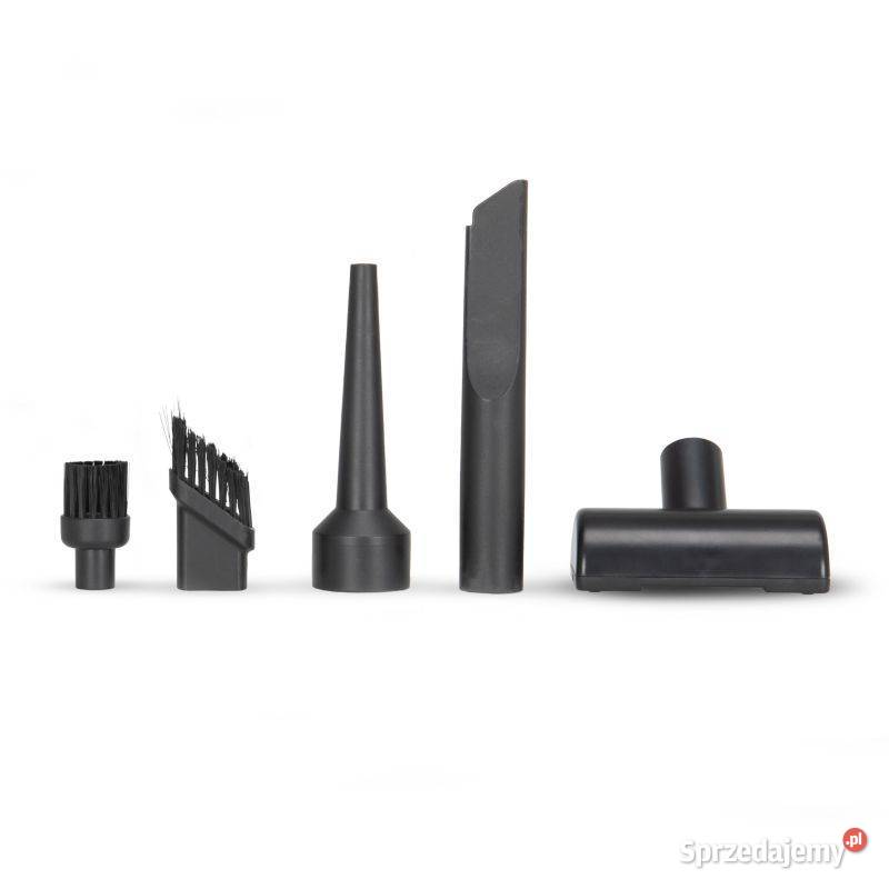 Odkurzacz Ręczny 2w1 AkkuCleaner Compact ALCA wielkopolskie Poznań