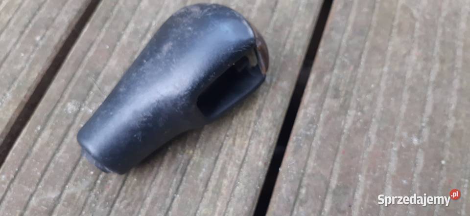 Bmw E39 Gałka zmiany biegów Automat pomorskie Kościerzyna