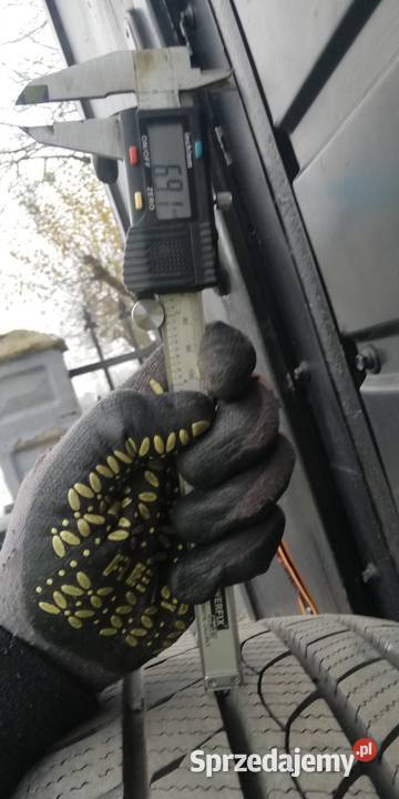 235 60 18 TracMax IcePlus XL H H do 210 km/h Samochodowe lubelskie Ludwin