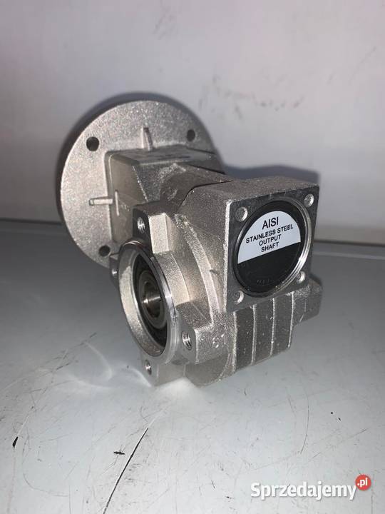 BJ Gear P030FB07IOP Gearbox