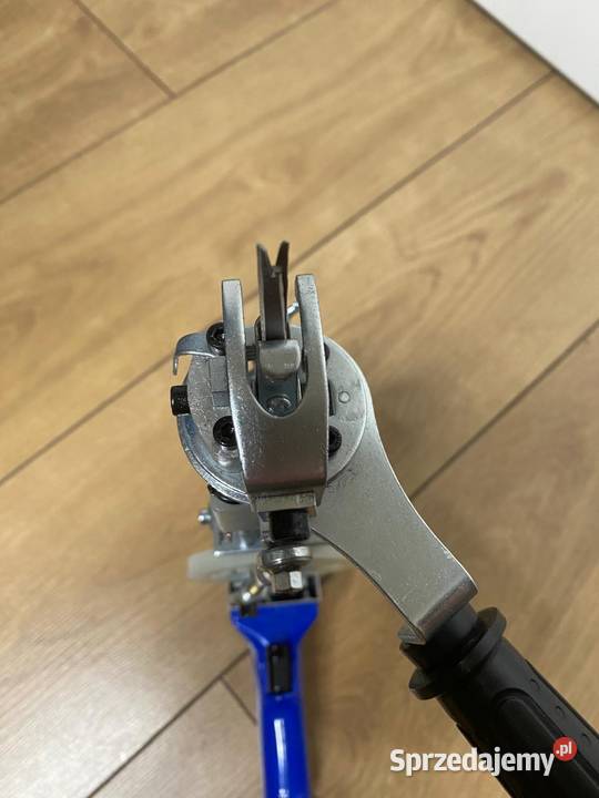 Pistolet do tuftingu tufting gun 2w1 Ożarów Mazowiecki