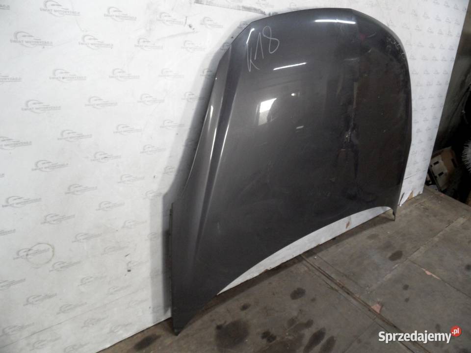 OPEL CORSA D LIFT 12r maska